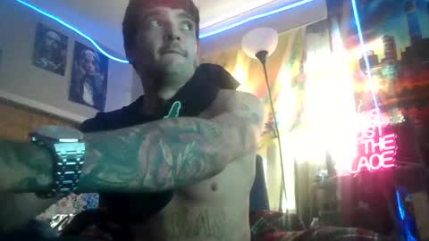 Randy online show from 12-30-24, 05:02