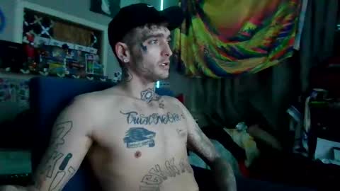 Randy online show from 01-13-25, 12:09