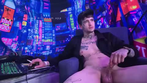 Randy online show from 02-14-25, 06:45