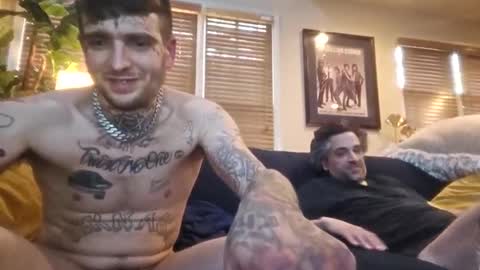 Randy online show from 03-11-25, 06:52