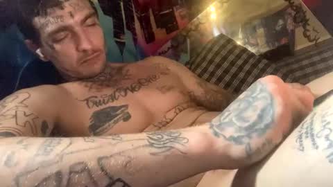 Randy online show from 10-15-25, 03:01