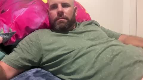 Snapshot of ransguy chatting on 01-18-25, 12:46 ransguy online show from 01-18-25, 12:46