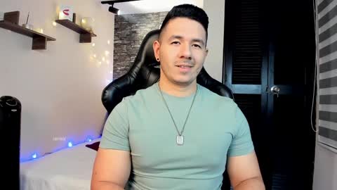 Jonas online show from 12-07-24, 01:03