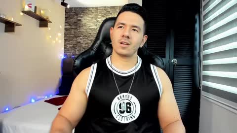 Jonas online show from 12-15-24, 08:58