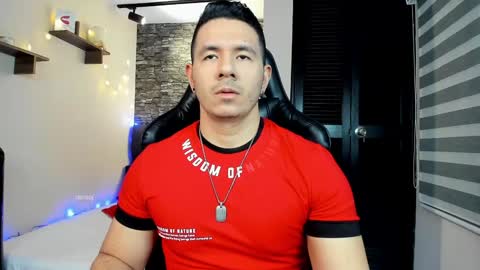 Jonas online show from 12-25-24, 12:05