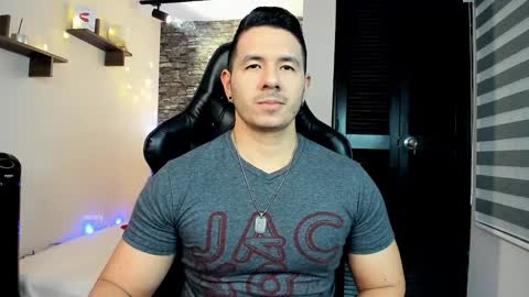 Jonas online show from 01-03-25, 12:33