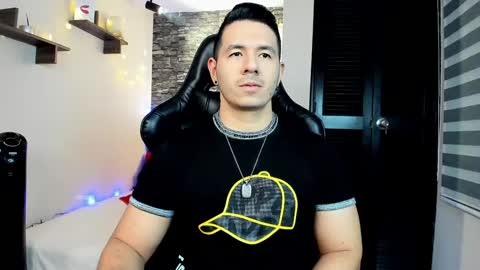 Jonas online show from 01-03-25, 11:55