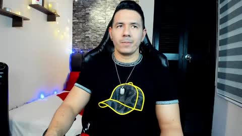 Jonas online show from 01-04-25, 02:56