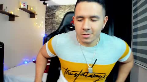 Jonas online show from 01-07-25, 11:14