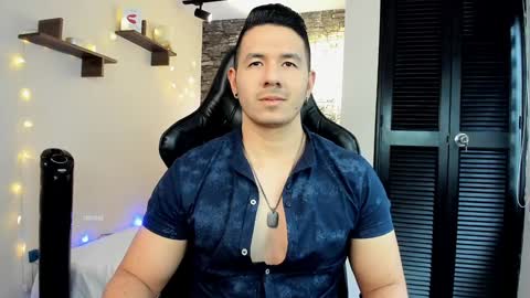 Jonas online show from 01-12-25, 08:25