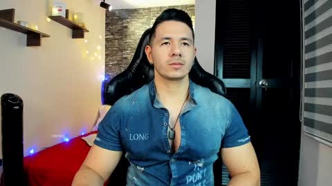 Jonas online show from 02-02-25, 01:02