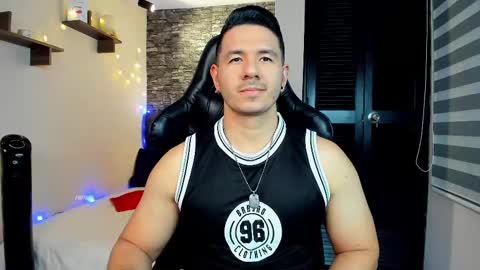 Jonas online show from 02-22-25, 01:11