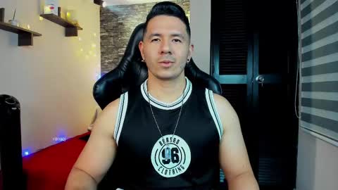 Jonas online show from 03-12-25, 12:42