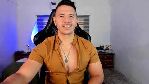 Jonas online show from 09-09-25, 03:00