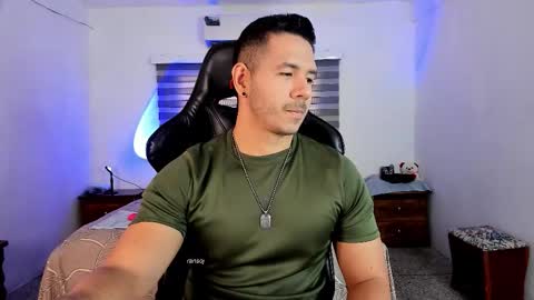 Jonas online show from 09-16-25, 03:13