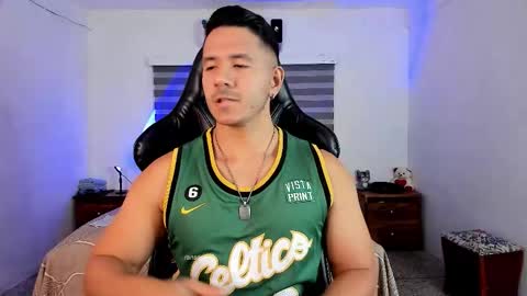 Jonas online show from 09-20-25, 02:01