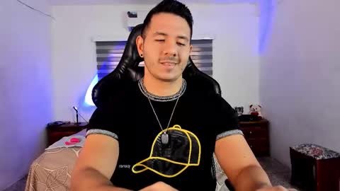 Jonas online show from 09-29-25, 02:11