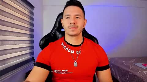 Jonas online show from 10-15-25, 01:22