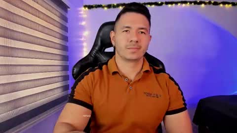 Jonas online show from 12-15-25, 02:10