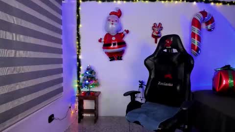 Jonas online show from 12-17-25, 12:27