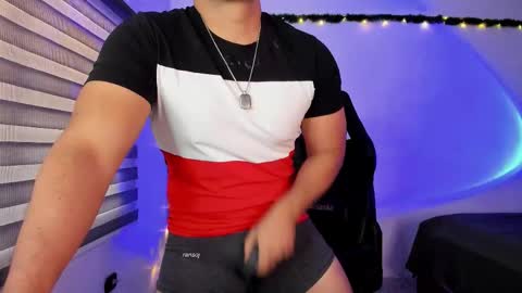 Jonas online show from 03-23-26, 02:54