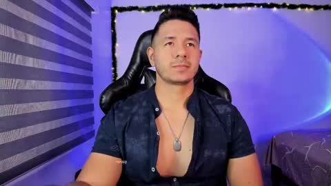 Jonas online show from 03-28-26, 09:58