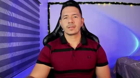 Jonas online show from 04-13-26, 11:54