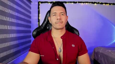 Jonas online show from 04-17-26, 11:52