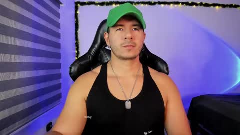 Jonas online show from 04-22-26, 01:30