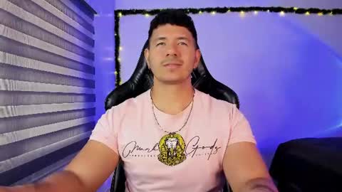 Jonas online show from 06-17-26, 01:12