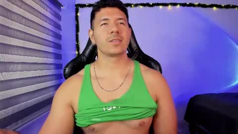 Jonas online show from 06-20-26, 01:58