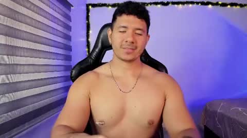 Jonas online show from 06-24-26, 02:05