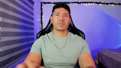 Jonas online show from 06-27-26, 12:26