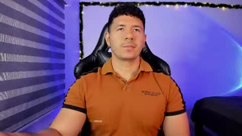 Jonas online show from 07-01-26, 12:23