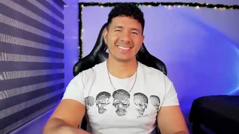 Jonas online show from 07-02-26, 12:21