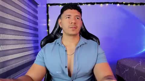 Jonas online show from 07-04-26, 02:01