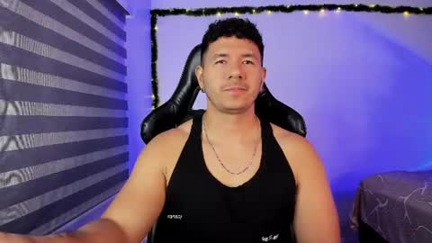 Jonas online show from 07-08-26, 12:37