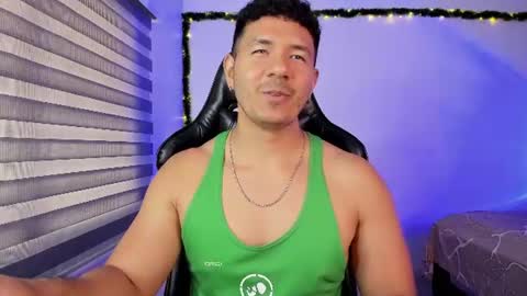 Jonas online show from 07-10-26, 02:19