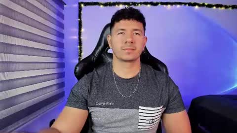 Jonas online show from 07-16-26, 01:17