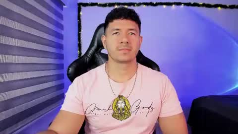 Jonas online show from 07-17-26, 12:23