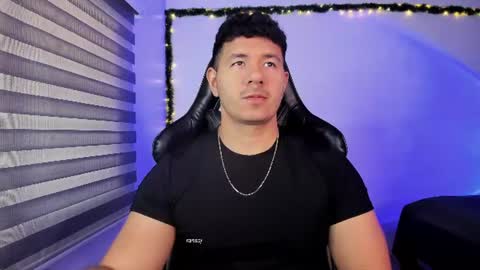 Jonas online show from 07-27-26, 12:56