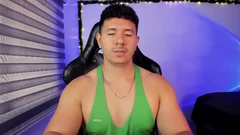 Jonas online show from 07-28-26, 02:13