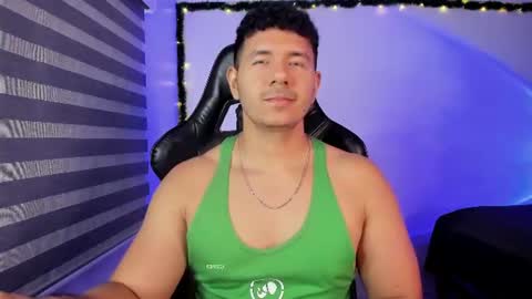 Jonas online show from 07-29-26, 12:42