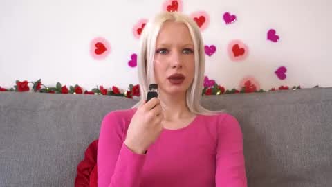 Rany Thompson online show from 02-10-26, 10:08