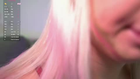 Snapshot of rany_thompson chatting on 05-10-26, 08:30 Rany Thompson online show from 05-10-26, 08:30