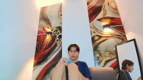 Snapshot of raphael_nyon1 chatting on 05-11-26, 03:56 raphael_nyon1 online show from 05-11-26, 03:56