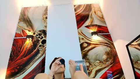 raphael_nyon1 online show from 05-30-26, 04:09