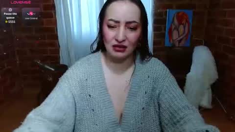 Raquel online show from 06-25-26, 11:04