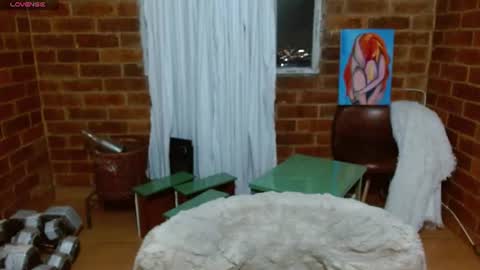 Raquel online show from 07-04-26, 10:10
