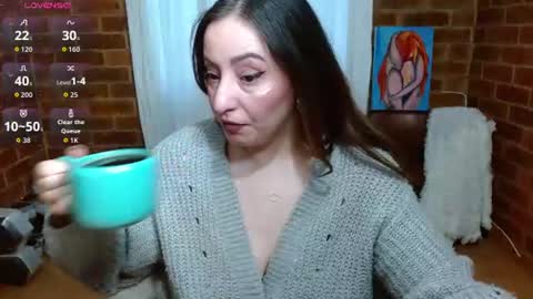 Raquel online show from 07-15-26, 10:53
